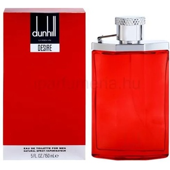 Dunhill Desire for a Man (Red) EDT 150 ml