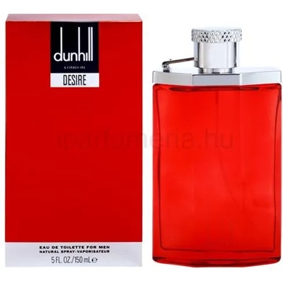 Dunhill Desire for a Man (Red) EDT 150 ml