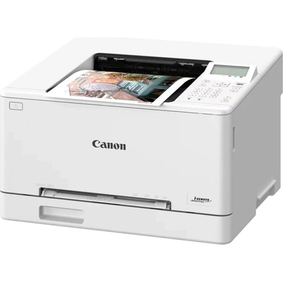 Canon i-SENSYS LBP647Cdw