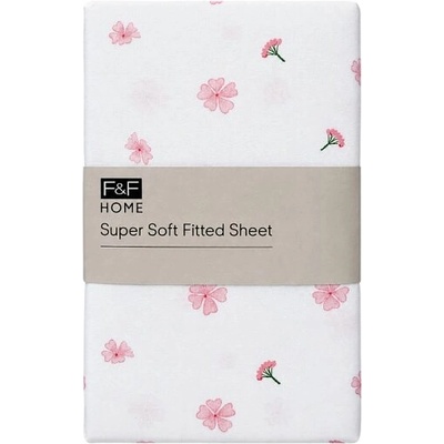 F&F Home Flower napínacia plachta 220x200