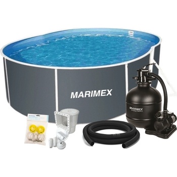 Marimex Orlando Premium DL 3,66x7,32x1,22 m 19900129