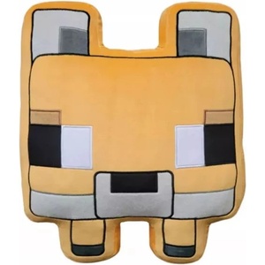 Halantex Minecraft: Възглавница-лисица - 40 см (MNC-830SC)