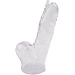 Fröhle Покрытие для пениса SP008 Realistic Penis Cylinder L