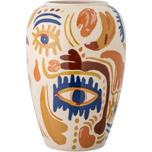 Bloomingville Глинена ваза (височина 32 cm) Horus - Bloomingville (82062440)