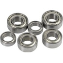 Revtec Kuličkové ložisko 4x7x2.5 mm MR74ZZ 2