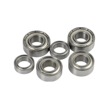 Revtec Kuličkové ložisko 4x7x2.5 mm MR74ZZ 2