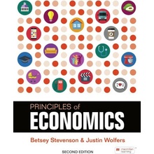 Principles of Economics International Edition