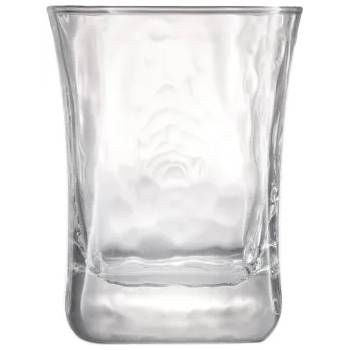 Vitrum VM-4065032-Чаша за концентрат GEO "Frozen" 28cl /280ml B6 1бр (0104194)