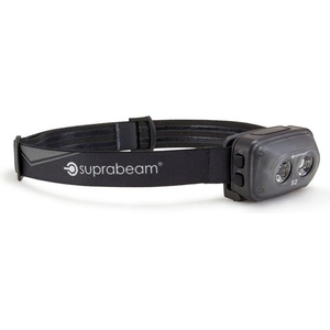  No name Headlamp Suprabeam S2 челник, 300 лумена, 3x AAA (602.1011)
