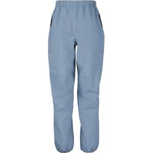 Heber Peak Детски водоустойчив панталон Heber Peak Kid's SilvaHe. 2, 5L Rain Pants Waterproof trousers - Wind Blue - размер 140 (EU) (701-4478-0214)