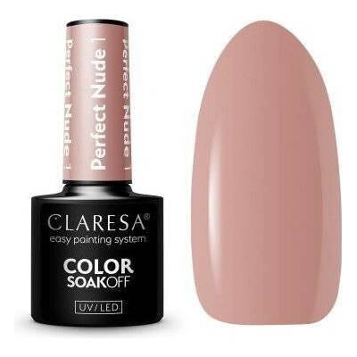 CLARESA Perfect Nude 1 5 ml