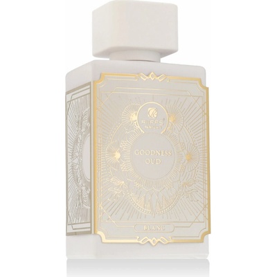 Riiffs Perfumes Goodness Oud Blanc parfémovaná voda unisex 100 ml
