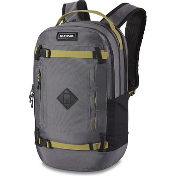 Dakine Urbn Mission Castlerock Ballistic 23 l