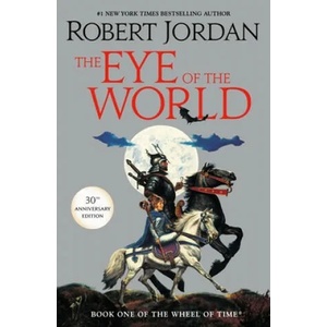 The Eye of the World | Robert Jordan (ISBN: 9781250754738)