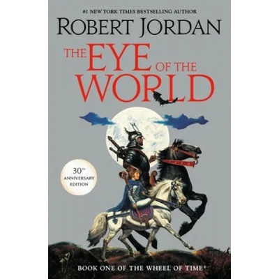 The Eye of the World