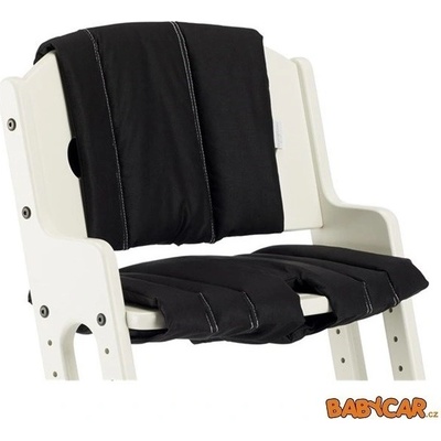 BabyDan vložka Dan Chair Černá