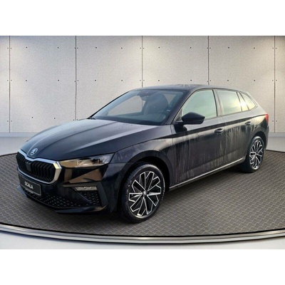 Skoda Scala Tour 85 kW