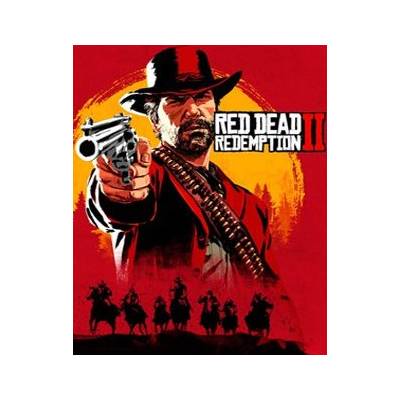 ESD GAMES ESD Red Dead Redemption 2