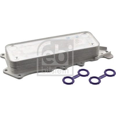 Olejový chladič, motorový olej FEBI BILSTEIN 102371