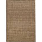 Ayyildiz Килим за открито и закрито в естествен цвят 80x150 cm Giza 1410 - Ayyildiz Carpets (GIZA801501410BROWN)