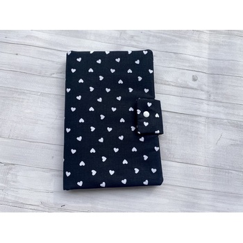 Česká výroba Plenkovník Černý srdíčka