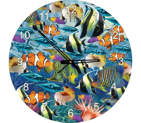 Art Multi Fish 570 dielov