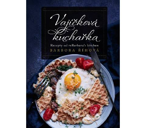 Vajíčková kuchařka