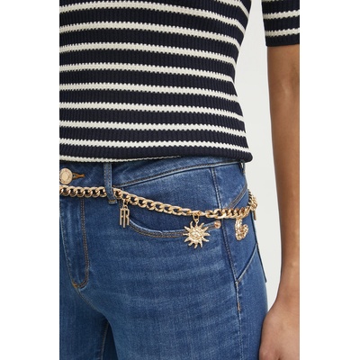 Fracomina Дънки Fracomina BELLA (FR25SV8040D46002)