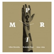 Hodinky Prim 1954—1994