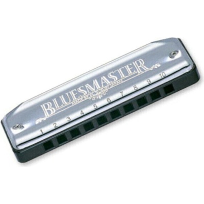 SUZUKI MR-250 Bluesmaster A