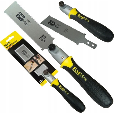 Stanley FatMax Mini píla 0-20-331