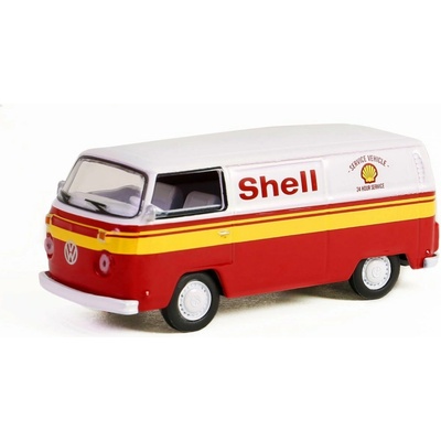 GreenLight Volkswagen Type 2 1979 Shell Oil 1:64