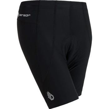 Sensor Entry dámské černá