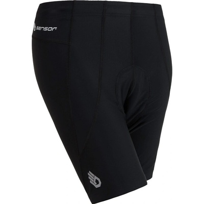 Sensor Entry dámské černá