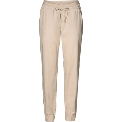 Vaude Дамски ежедневен панталон Vaude Women's Redmont Pants Casual trousers - Linen - размер 42 (EU) (107-2443-0415)