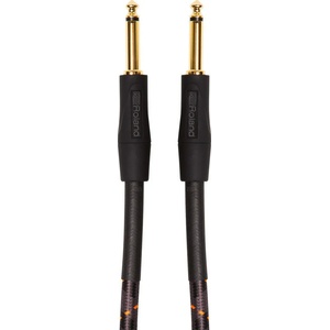Roland RIC-G25 7, 5 m Директен - Директен Инструментален кабел (RIC-G25)