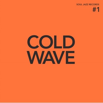 Cold Wave #1 LP