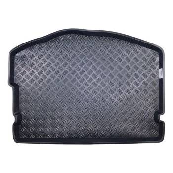 Image 1 of Стелка за багажник за Renault Scenic IV (2016+) with spare tyre, Down floor