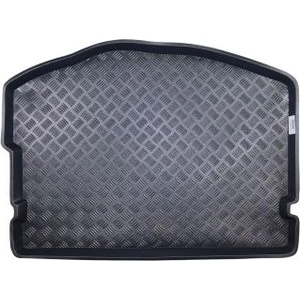 CarMart Стелка за багажник за Renault Scenic IV (2016+) with spare tyre, Down floor