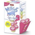 Animonda Milkies Cat Snack - BEAUTY 20 x 15 г