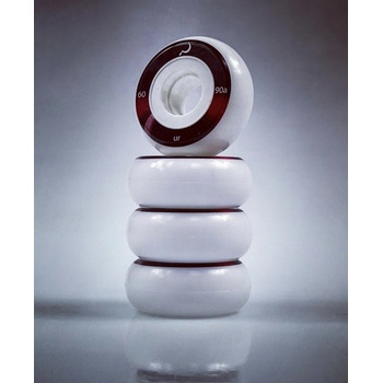 Ground Control UR Scorched 60 mm 90A 4 ks