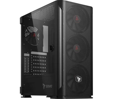 Savio Shadow X2