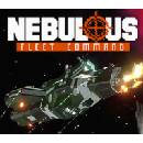 Nebulous: Fleet Command