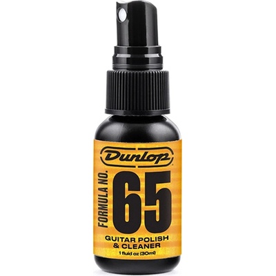 Dunlop Formula 65 Polish & Cleaner (Formula 65 Polish & Cleaner)