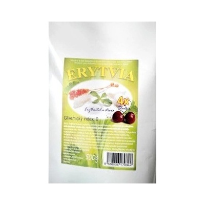 Erytvia sladidlo 500 g