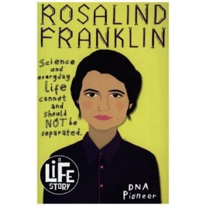 Rosalind Franklin | Michael Ford (ISBN: 9781407193205)