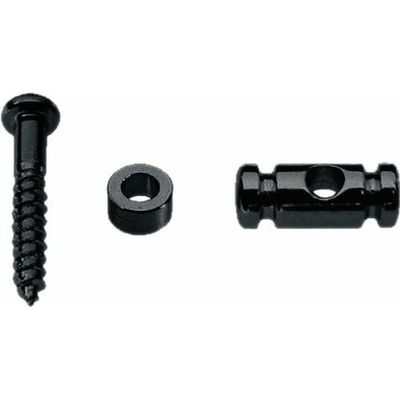 Gotoh RG15 Black