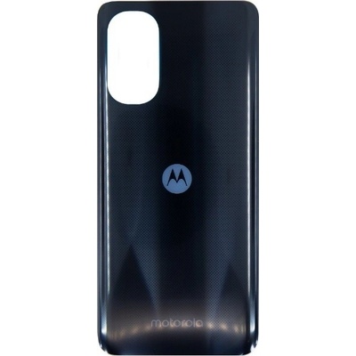 Kryt Motorola Moto G82 zadný sivý