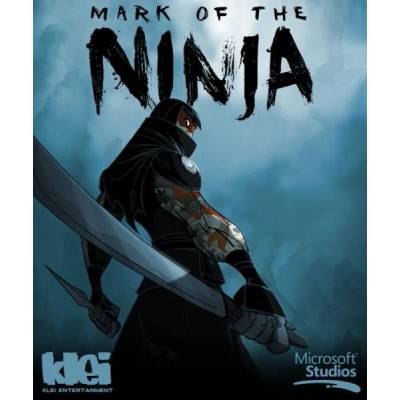 Игра Mark of the Ninja за PC GOG. com, Електронна доставка