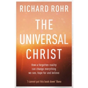 Universal Christ (ISBN: 9780281078622)
